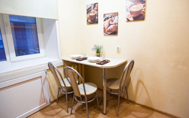 Квартира Морошка