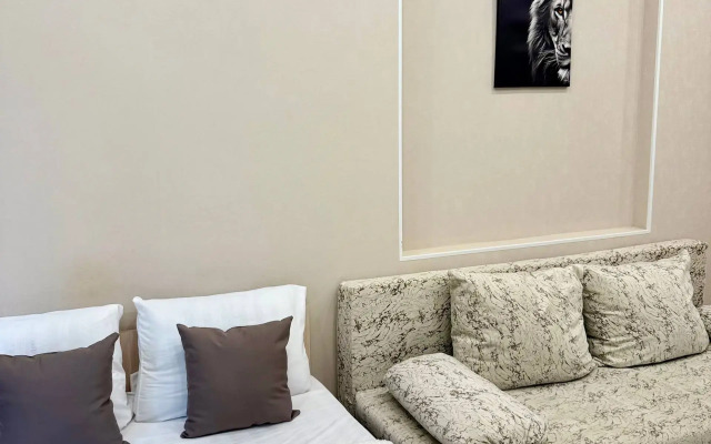 Квартира Lofthouse