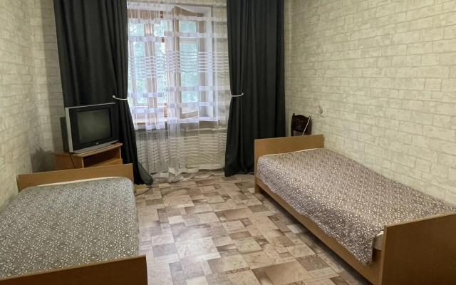 Квартира Relax