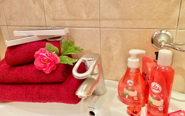 Квартира GoldApart на Пролетарской