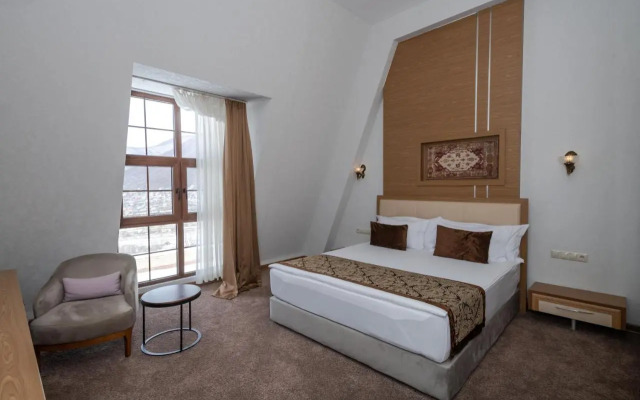 Marxal Resort & SPA