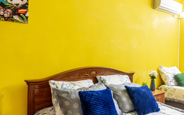 Na Leselidze 10b Guest House