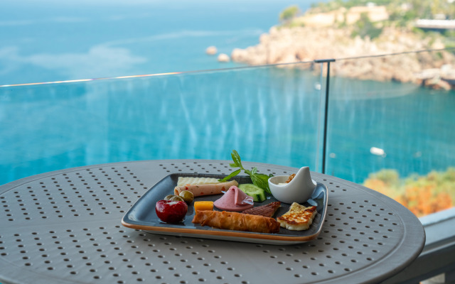 La Boutique Hotel & Suites (Adult Only 16+)