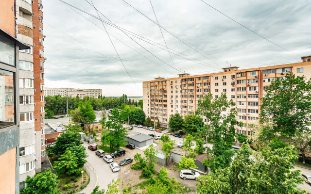 Квартира 4-х Комнатная Квартира Напротив Областной Больницы