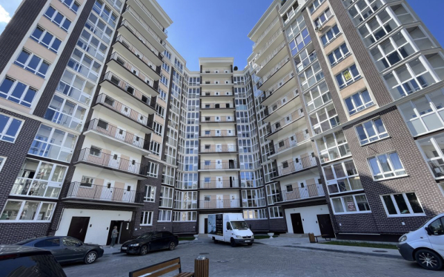Na Butkova Flats