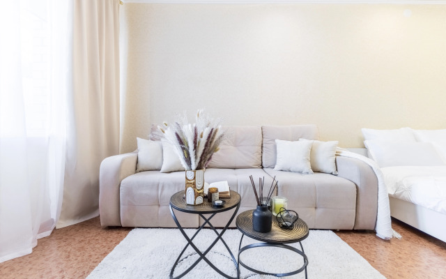 Апартаменты Residence Elegance