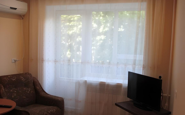 Апартаменты Квартира Двухкомнатная в Самом Центре