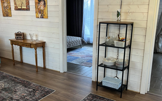 Частный дом жилой дом в Суздале