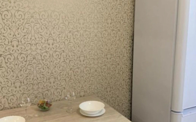 Квартира Уютная Однокомнатная с Новым Ремонтом