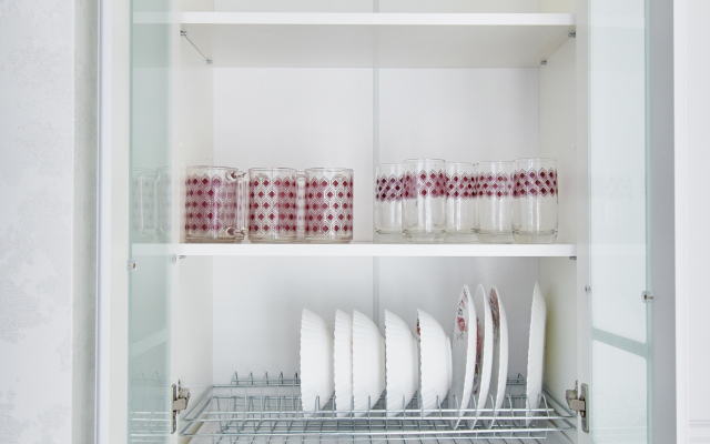 Апартаменты Полтавский