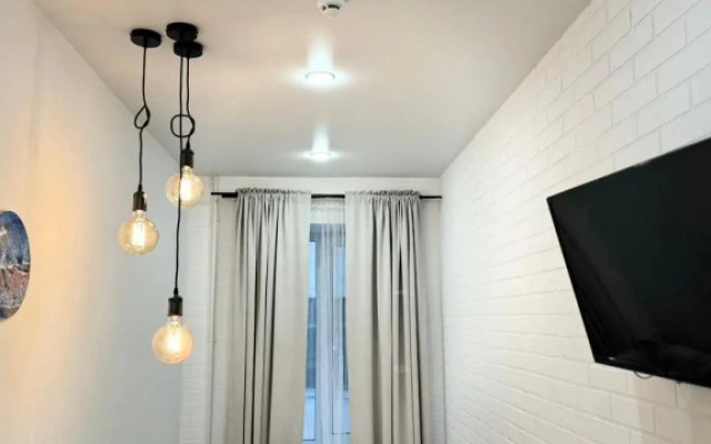 Апартаменты TravelCool