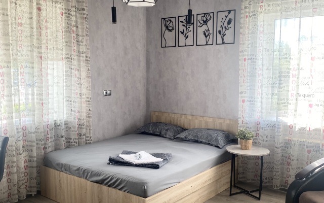 Studiya 2 Flat