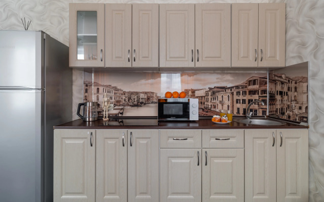 Апартаменты VEGAS Гагарина 101/1