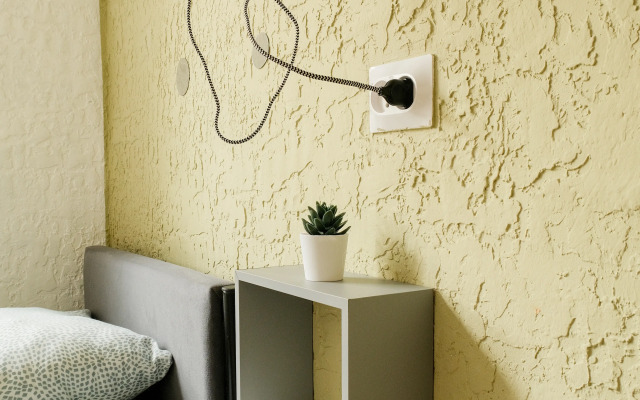 Апартаменты Full House у Алмазова-1