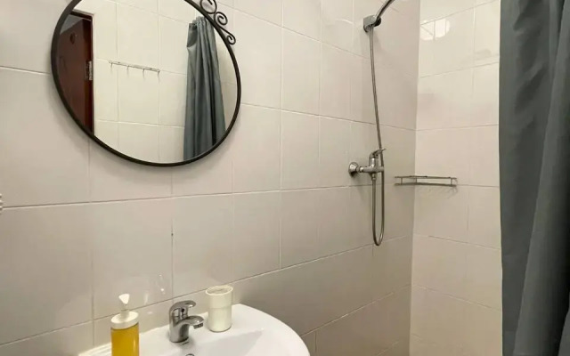 Na Mayakovskogo Mini-Hotel