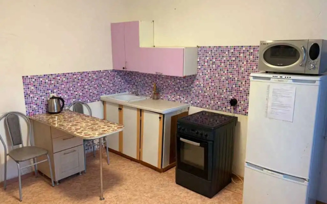 Апартаменты на Совхозной 31 (1)