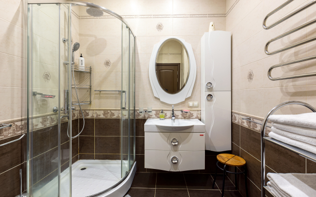 Vidovaya Flat