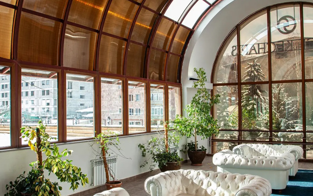 Grace Kecharis SPA hotel