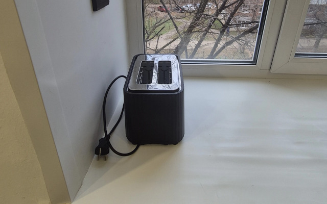 Квартира Оазис