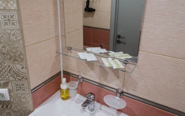 Апартаменты Август Ин