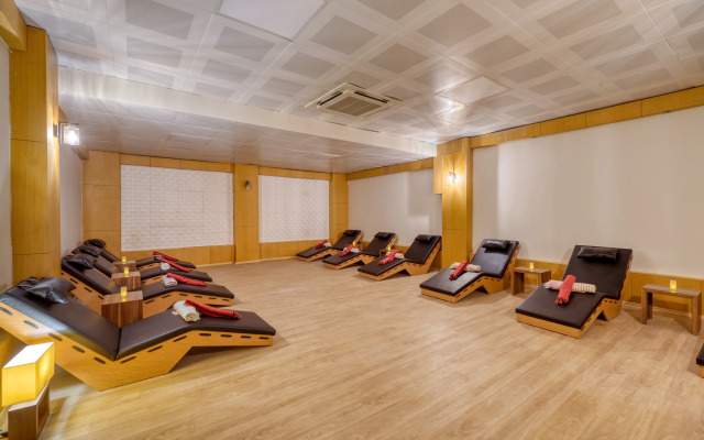 Sealife Kemer Resort Hotel - All inclusive