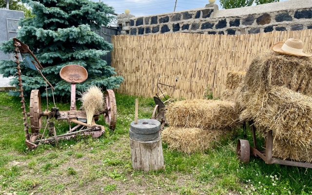 Rancho By Hv On Sevan Beach