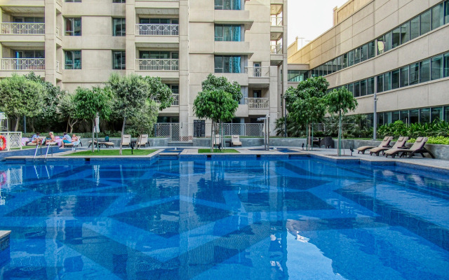 Globalstay 29 Burj Boulevard Tower 1 Apartment Hotel