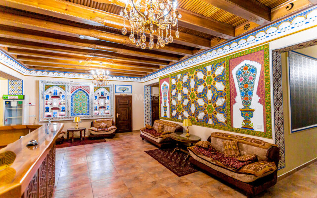 Grand Emir Residence Hotel