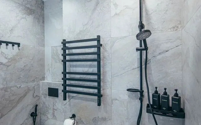 Апартаменты на Кленовой 2