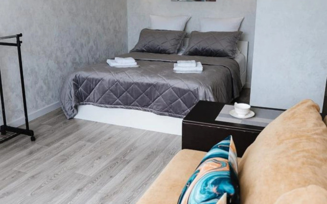 Квартира в центре Ворошиловского района