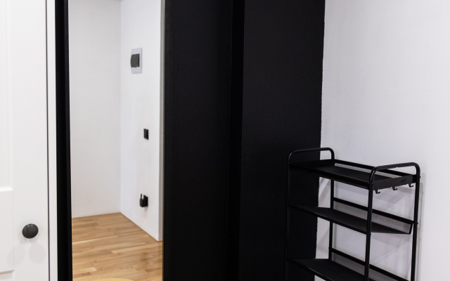 Raskaty Apartments