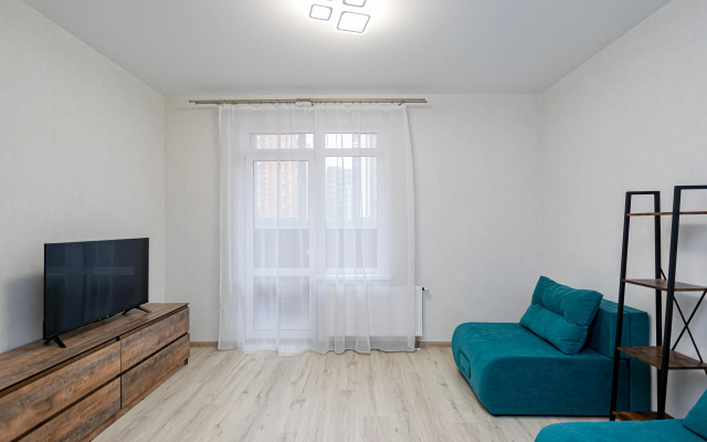 Uyutnaya U Ekspo- Perm Flat