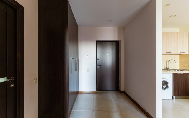 KeyGo #0092, 1 Bedroom, Near National Gallery Apartments