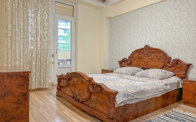 Udobnye V Old City Yerevan Apartments
