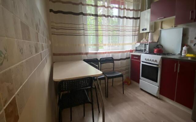 Uyutnaya Kvartira V Tsentre Goroda Apartments