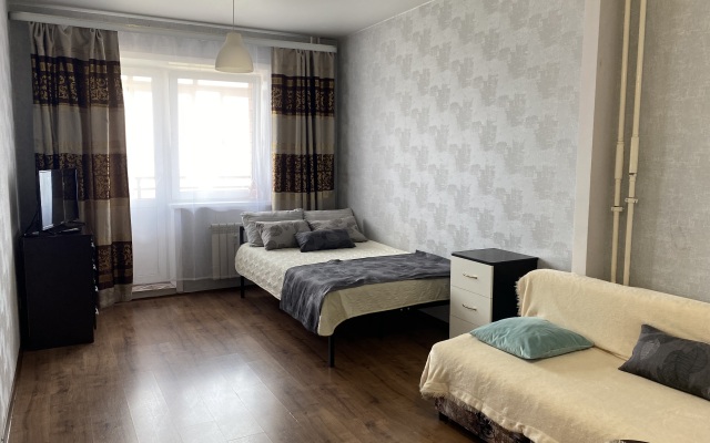 Kvartira  Irkroom Krylaty