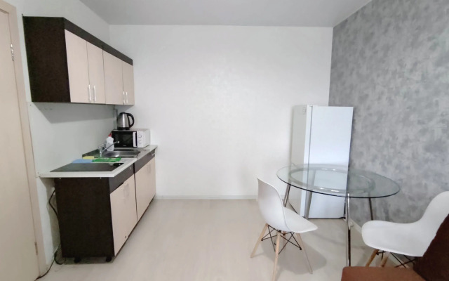 Квартира однокомнатная около Шарташа