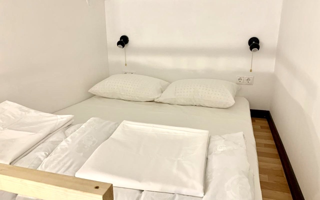 Apartment Piter Palace L47