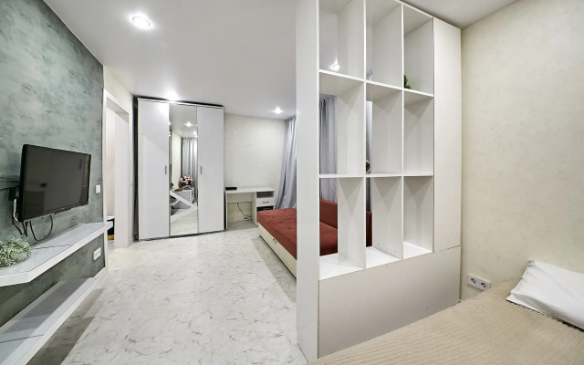 Квартира уютная в Кировском районе