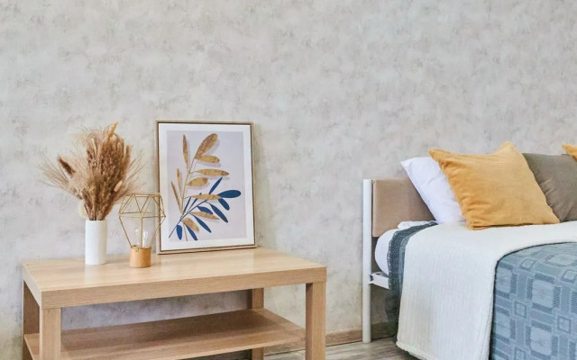 Квартира в Шаговой Доступности ТРК Горизонт