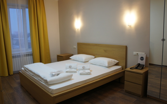 B&B Hotel Centre Guest house
