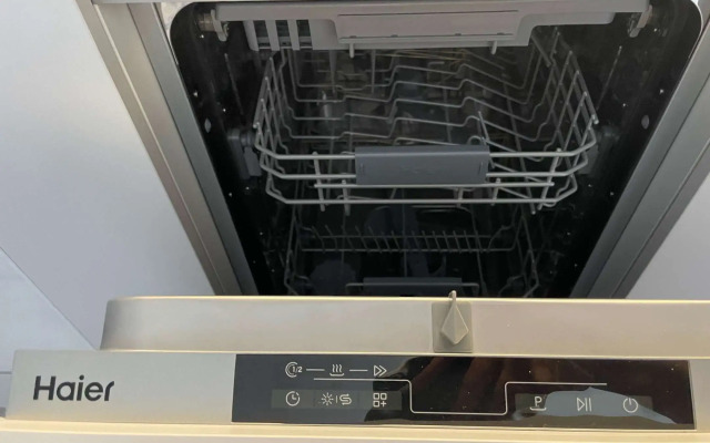 Апартаменты Fomin на Волонтеров