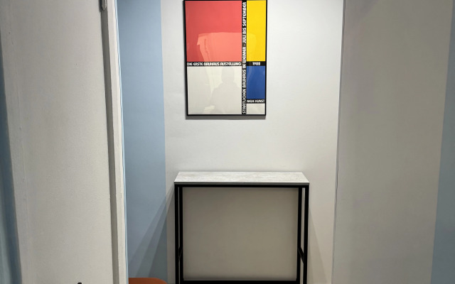 Квартира Терракотовый Берег Smart апартаменты