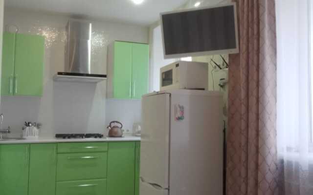 Komfort Flat