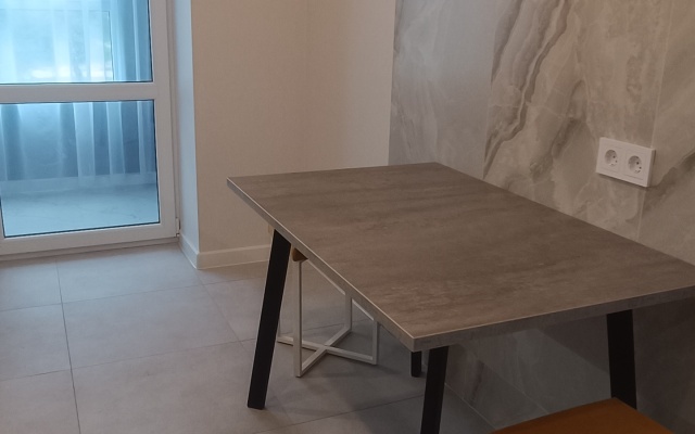 Na Turgeneva Flat