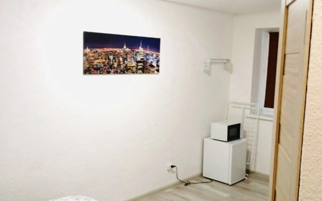 Апартаменты рядом с Максима Парк