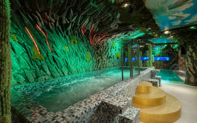 Hotel Carat Yerevan