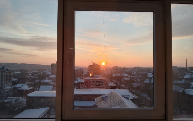 Studiya v Tsentre Goroda Flat