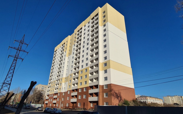 Апартаменты Skazka Green House 1