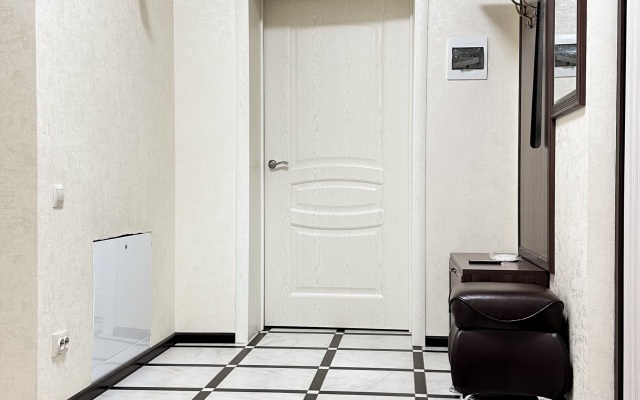 Apartamenty Dvukhkomnatnaya Kvartira Flat